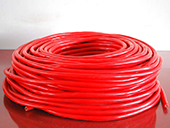 氟塑料電纜成型特點及工藝