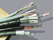 電氣裝備用電線電纜動態及發展趨勢