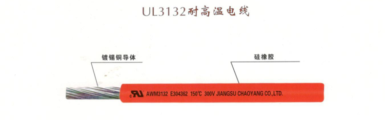江蘇朝陽(yáng)高溫線纜有限公司,電力電纜,電氣裝備用電線電纜,特種電纜